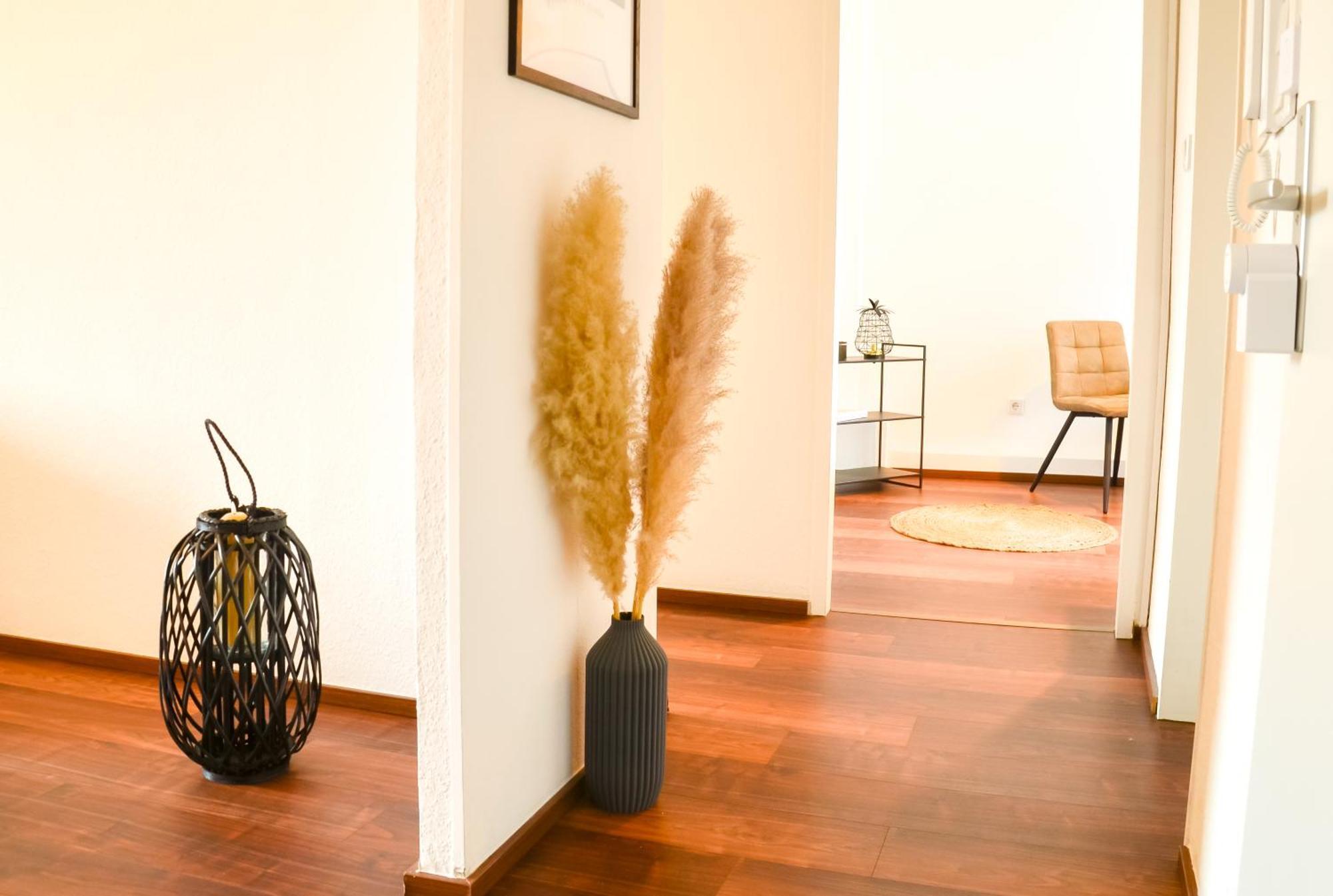 Milpau Buer 3 - Modernes Und Zentrales Premium-Apartment Mit Queensize-Bett, Netflix, Nespresso Und Smart-Tv เกลเซนเคียร์เคน ภายนอก รูปภาพ